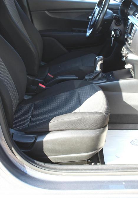 Kia Rio IV Октябрьский  - изображение 11