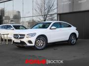 Mercedes-Benz GLC Coupe I (C253) Москва  - изображение 30