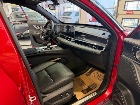 Chery Tiggo 7L I с пробегом 2025 года, цена 2 385 000 рублей, 51222 км, внедорожник, Автокод Объявления