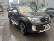 Kia Sorento II Рестайлинг Санкт-Петербург  - изображение 16