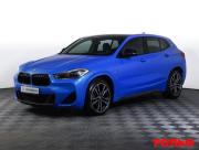 BMW X2 I (F39) Москва  - изображение 27