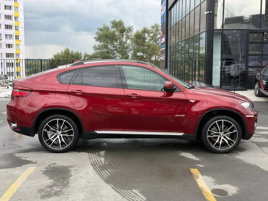 BMW X6 I (E71) Новосибирск  - изображение 8