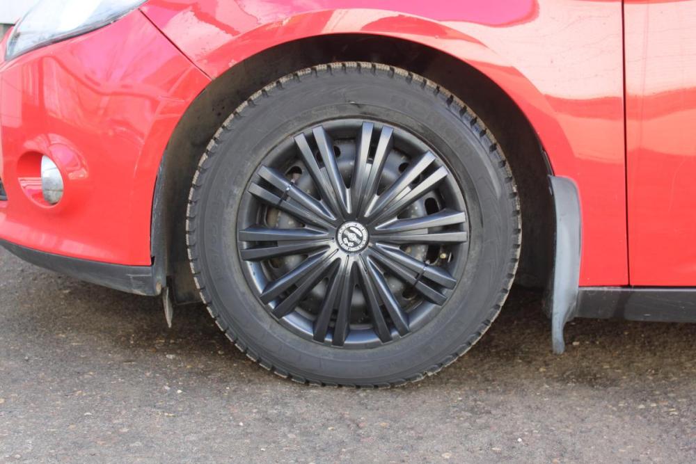 Ford Focus III Ярославль  - изображение 14