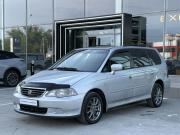 Honda Odyssey II Новосибирск  - изображение 22