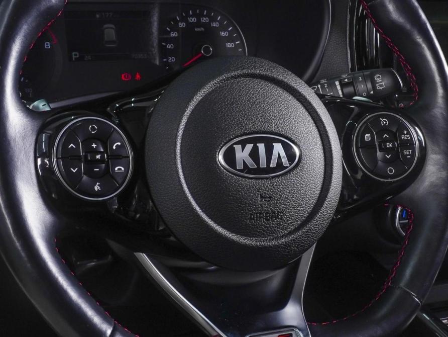 Kia Soul III Ростов-на-Дону  - изображение 18