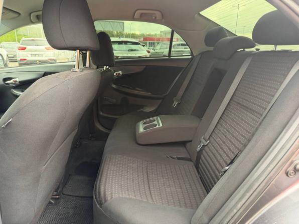 Toyota Corolla X (E140 E150) Рестайлинг с пробегом 2010 года, цена 735 000 рублей, 295637 км, седан, Автокод Объявления