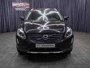 Volvo XC60 I Москва  - изображение 23
