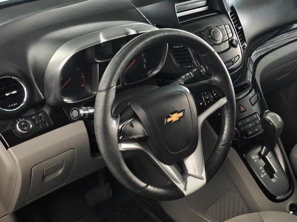 Chevrolet Orlando I с пробегом 2012 года, цена 940 000 рублей, 242200 км, компактвэн, Автокод Объявления