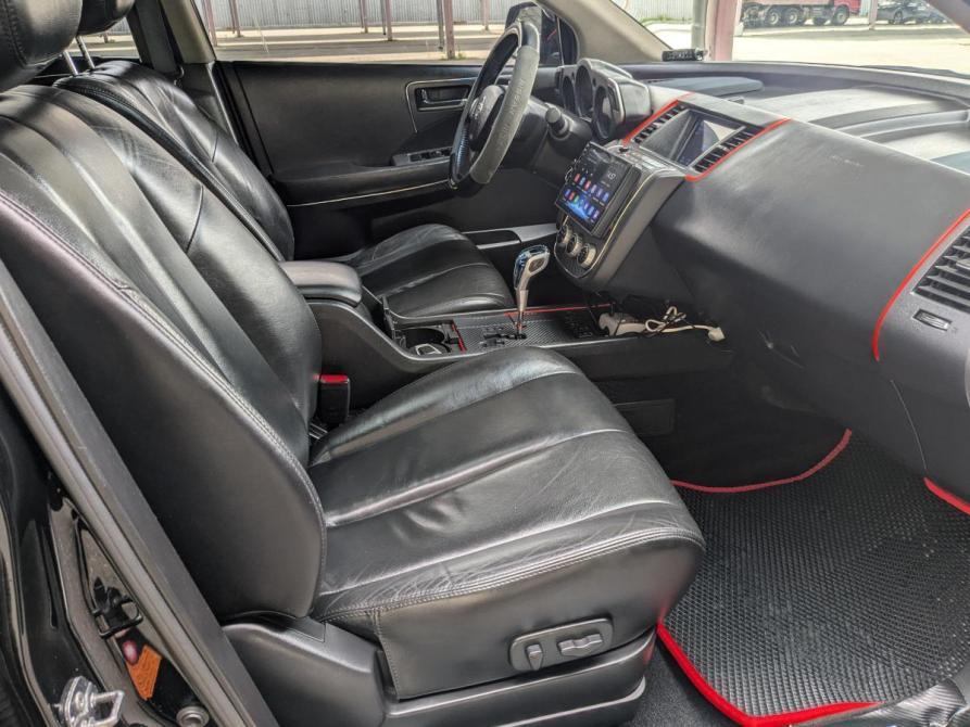 Nissan Murano I (Z50) Екатеринбург  - изображение 10