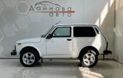 Lada (ВАЗ) Niva Legend I Воронеж  - изображение 28
