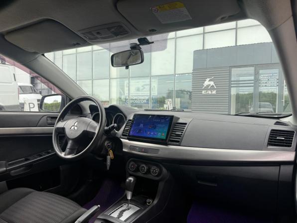 Mitsubishi Lancer X Рестайлинг с пробегом 2012 года, цена 900 000 рублей, 239566 км, седан, Автокод Объявления