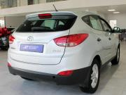 Hyundai ix35 I Таганрог  - изображение 30