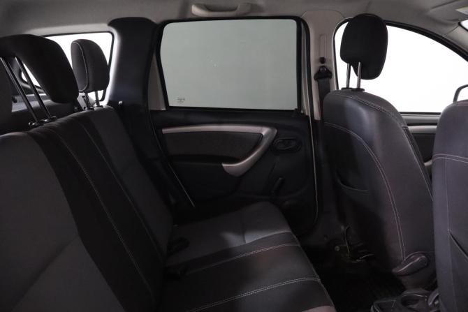 Renault Duster I с пробегом 2014 года, цена 869 000 рублей, 213000 км, внедорожник, Автокод Объявления