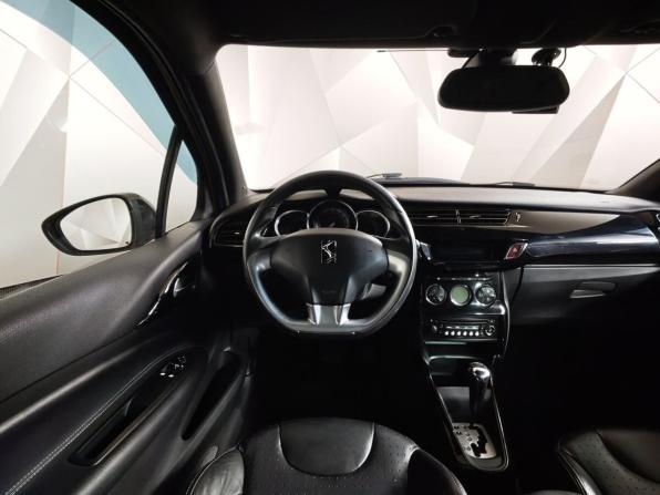 Citroen DS3 I с пробегом 2014 года, цена 755 000 рублей, 173747 км, хэтчбек, Автокод Объявления