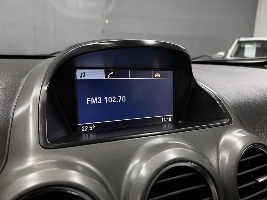 Opel Antara I Тверь  - изображение 16