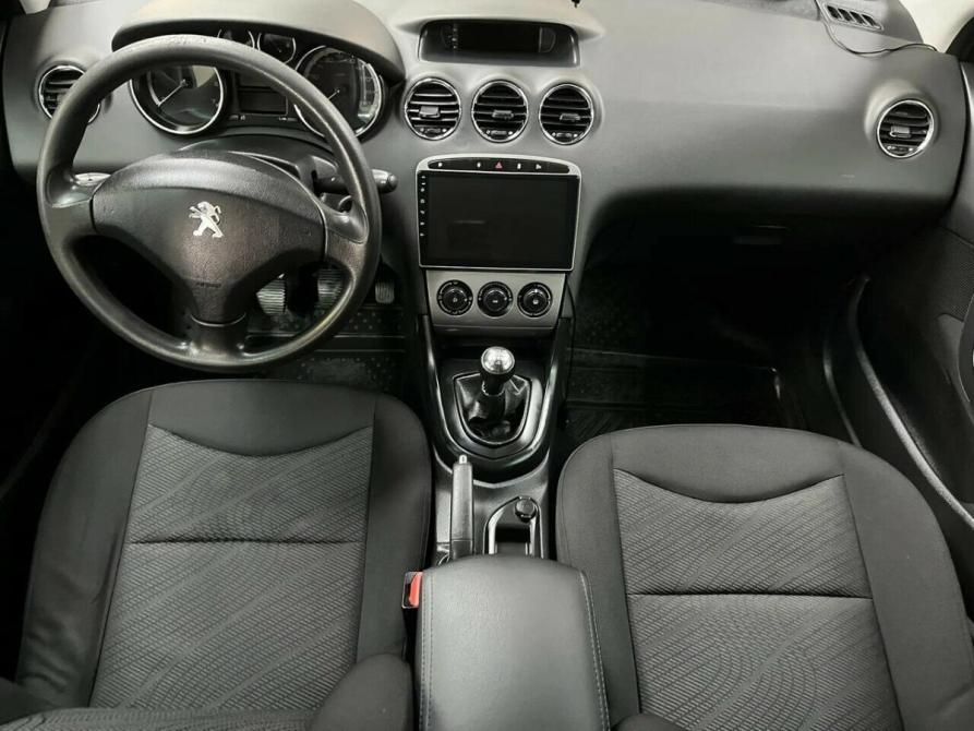 Peugeot 408 I Набережные Челны  - изображение 14