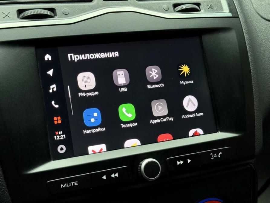 Lada (ВАЗ) Granta I Рестайлинг Ижевск  - изображение 17