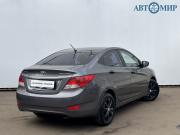 Hyundai Solaris I Москва  - изображение 17
