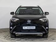 Toyota RAV4 IV (XA40) Рестайлинг Санкт-Петербург  - изображение 26