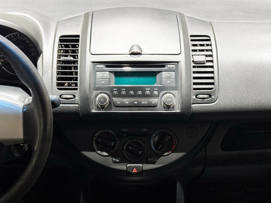 Nissan Note I Рестайлинг Екатеринбург  - изображение 17