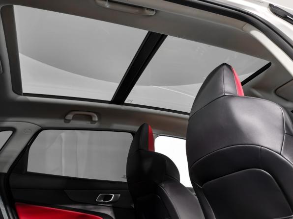 Changan CS55 Plus II с пробегом 2023 года, цена 1 790 000 рублей, 62864 км, внедорожник, Автокод Объявления