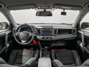 Toyota RAV4 IV (XA40) Красноярск  - изображение 31
