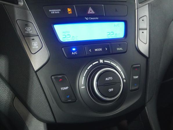 Hyundai Santa Fe III с пробегом 2014 года, цена 1 359 000 рублей, 305155 км, внедорожник, Автокод Объявления