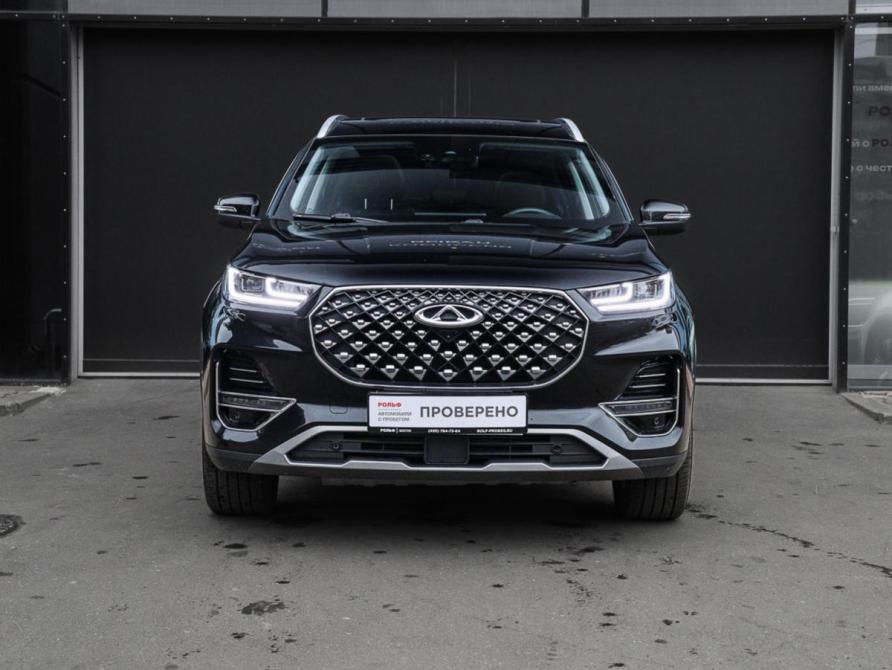 Chery Tiggo 8 Pro I Москва  - изображение 2