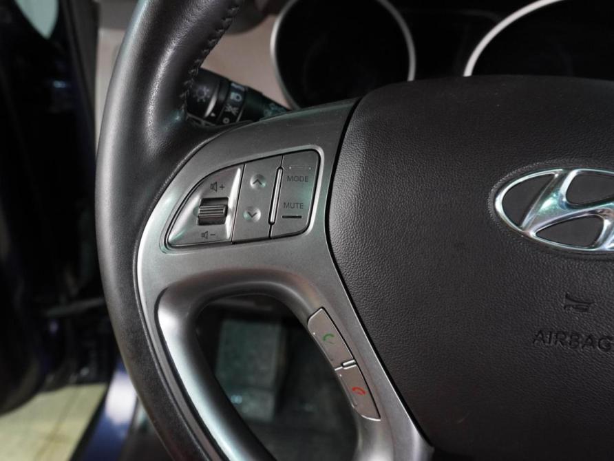 Hyundai ix35 I Воронеж  - изображение 22