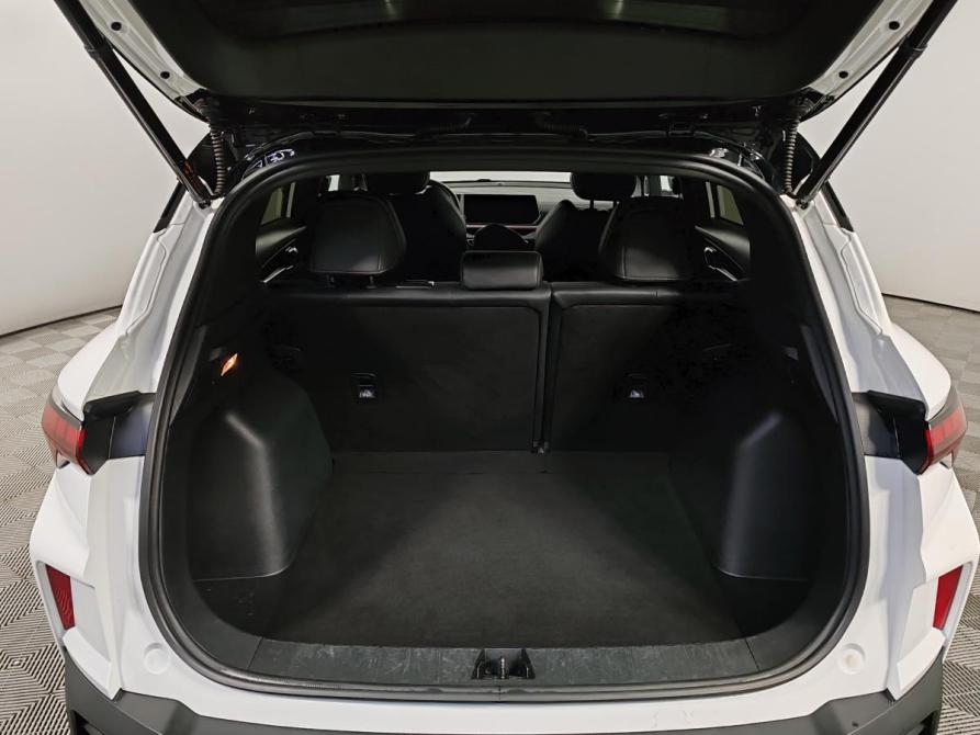 Geely Coolray I Рестайлинг Москва  - изображение 10