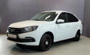 Lada (ВАЗ) Granta I Рестайлинг Сургут  - изображение 22