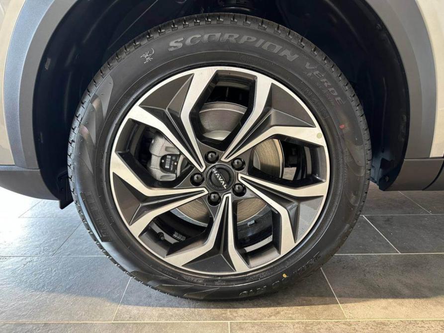 Haval F7 II Красноярск  - изображение 12