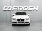 BMW 1 серии II (F20/F21) Воронеж  - изображение 22