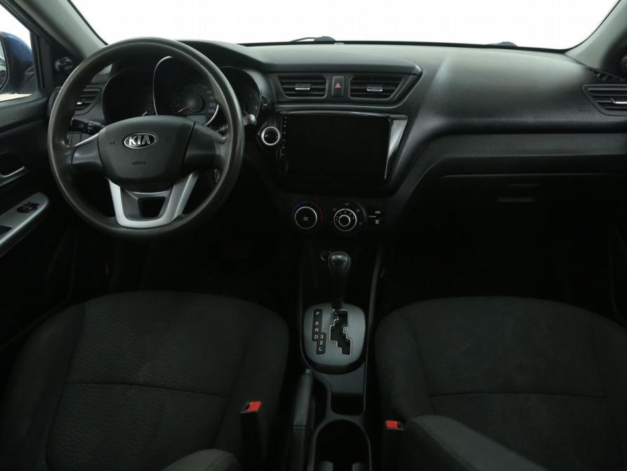 Kia Rio III Иваново  - изображение 11