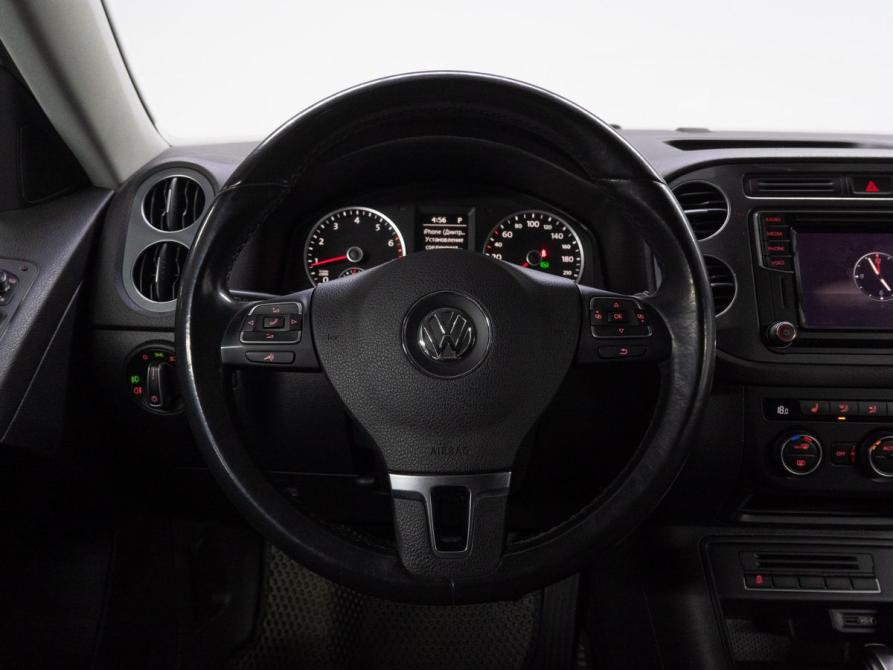 Volkswagen Tiguan I Рестайлинг Тюмень  - изображение 19