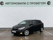 Kia Rio III Рестайлинг Стерлитамак  - изображение 27