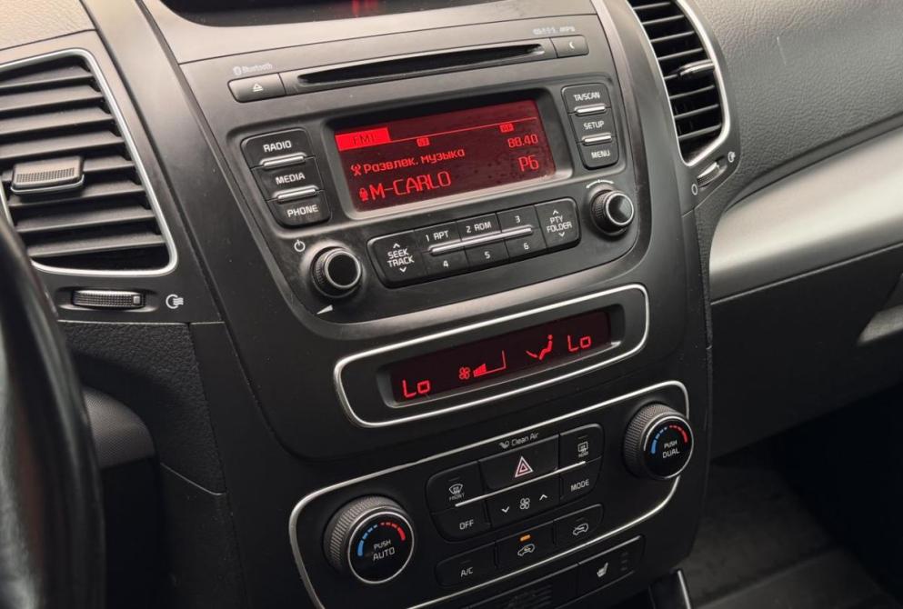 Kia Sorento II Рестайлинг Владимир  - изображение 13