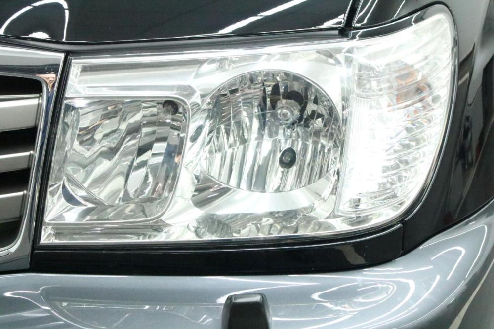 Toyota Land Cruiser 100 Series Рестайлинг 2 Красноярск  - изображение 19