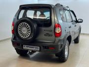 Chevrolet Niva I Рестайлинг Москва  - изображение 17