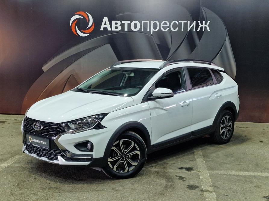 Lada (ВАЗ) Iskra Ставрополь  - изображение 1