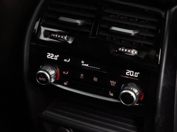 BMW 5 серии VII (G30/G31/G38) Рестайлинг с пробегом 2021 года, цена 5 569 000 рублей, 64586 км, седан, Автокод Объявления