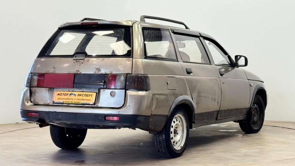 Lada (ВАЗ) 2111 Киров  - изображение 4