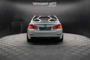 BMW 5 серии VI (F10/F11/F07) Рестайлинг Крым  - изображение 32