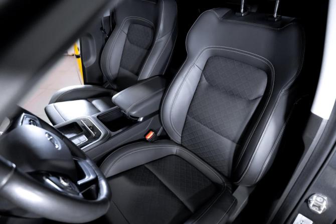 Chery Tiggo 8 I Рестайлинг с пробегом 2024 года, цена 2 049 000 рублей, 19014 км, внедорожник, Автокод Объявления