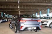 Kia Rio IV Уфа  - изображение 26