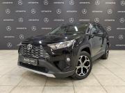 Toyota RAV4 V (XA50) Москва  - изображение 28