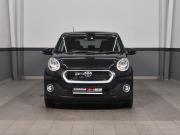 Toyota Passo III Кемерово  - изображение 20