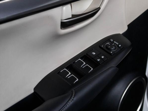 Lexus NX I Рестайлинг с пробегом 2021 года, цена 3 699 000 рублей, 106559 км, внедорожник, Автокод Объявления