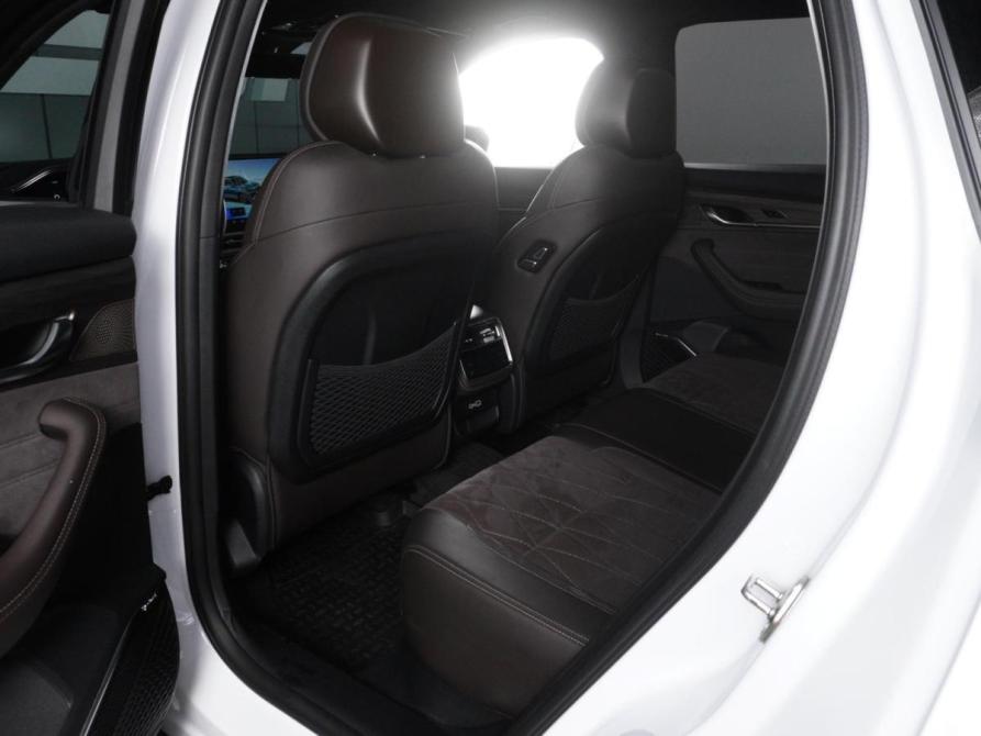 Geely Monjaro I Рестайлинг 2 (China Market) Минеральные Воды  - изображение 11