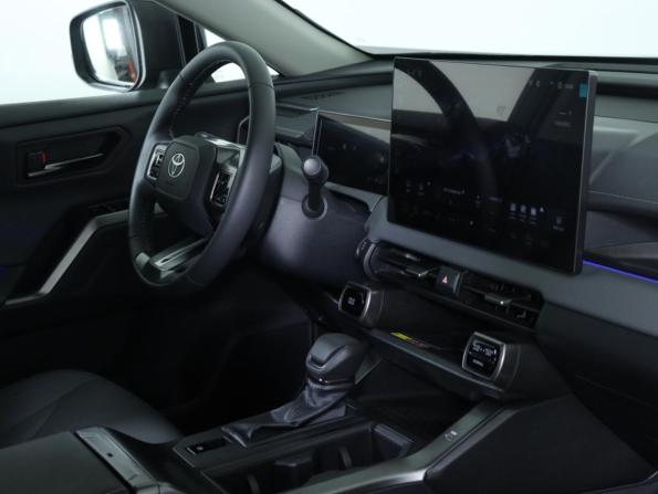 Toyota RAV4 VI (XA60) с пробегом 2026 года, цена 4 100 000 рублей, 3900 км, внедорожник, Автокод Объявления